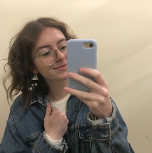 Meet your Posher, Adeline